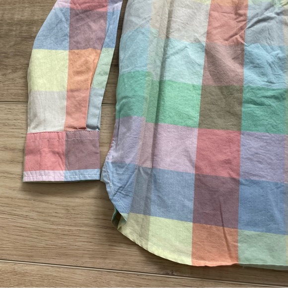 Gap Button Down - Small - Picture 7 of 16
